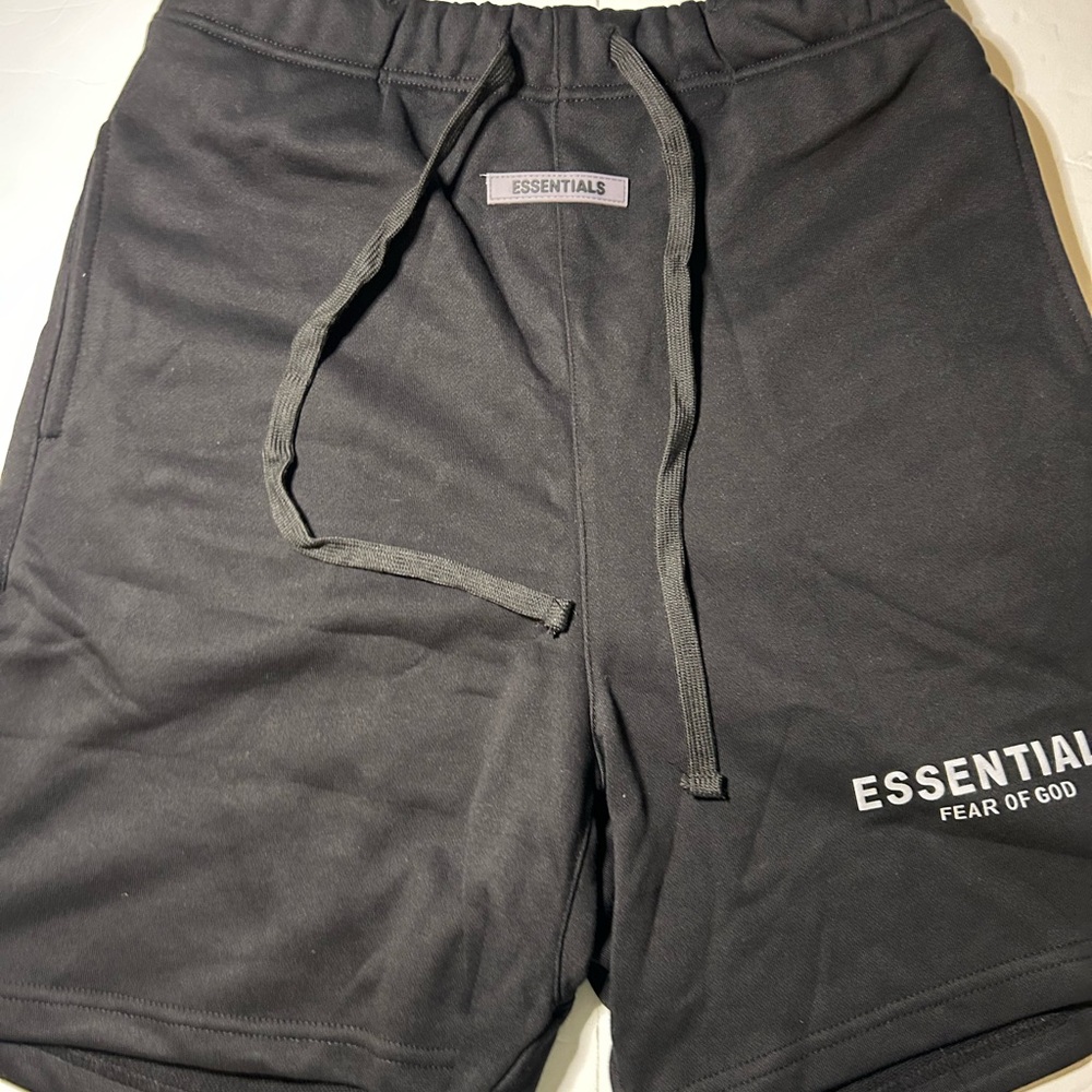 Essential shorts